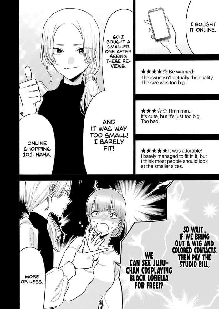 My Dress-Up Darling Chapter 79 image 06_optimized